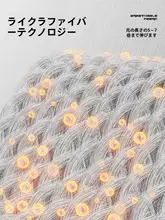 LINING 男性用全身防水ダイビングスーツ【長袖・速乾・サーフィン対応】