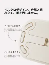 COOKER KinG 使い捨て強力クリーニングクロス【油汚れも簡単に掃除・キッチン用】