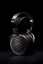 HIFIMAN SUSVARA ナノ平面振動膜ヘッドフォン【ハイファイ・ハイエンドオーディオ用】