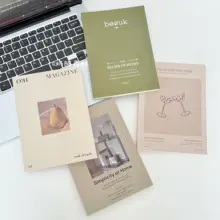 高級感のある英語の偽書【インテリア装飾・フレンチヴィンテージスタイル】
