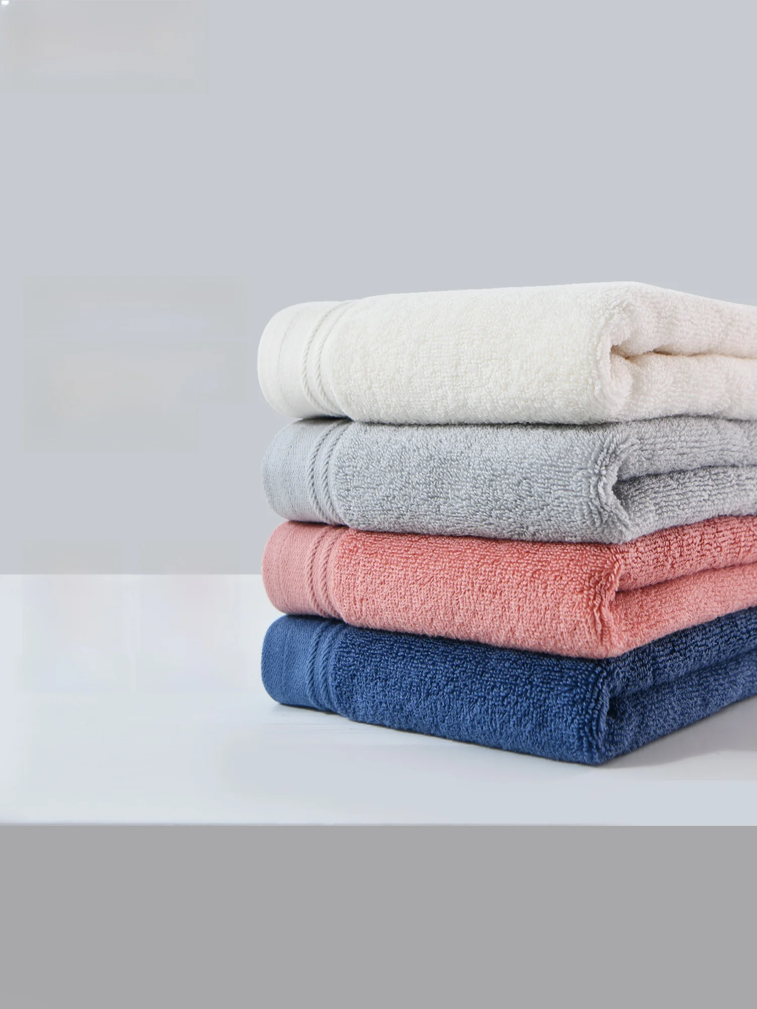 LOFTEX 大判厚手タオル：ふんわり吸水性と長持ち設計の実用性を徹底検証
