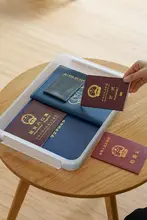ファイルケース 収納ケース A4対応 クリア 重要書類 戸籍謄本 証書ケース カード 家庭用 整理整頓 プラスチック