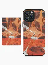 イラストデザインのスマートフォンケース【Apple・Huawei・Xiaomi・Vivo・Oppo対応】