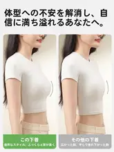 極上の柔らかさ ノンワイヤーブラジャー【背中美しいデザイン・小胸効果・副乳ケア】