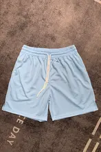 メンズ・レディース トレーニングショートパンツ【無地・快適・通気性・速乾・4分丈・5分丈】