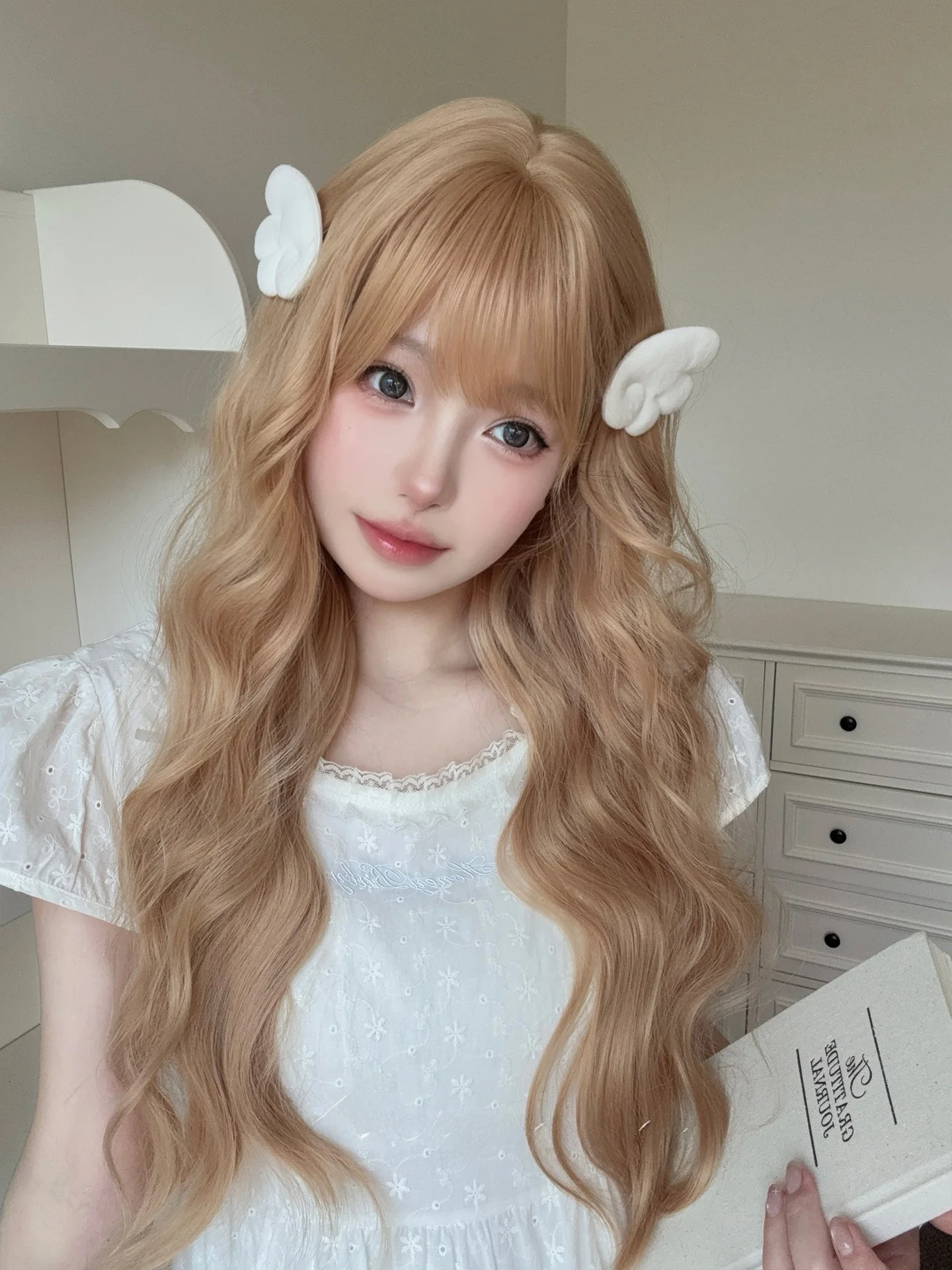 40代のスーパーロングヘアに悩むあなたへ：前髪ありのロングスタイルで失敗しない選び方は？