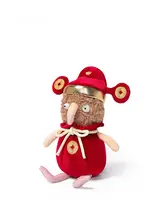 かわいい花のデザイン！ぬいぐるみおもちゃ【趣味・安らぎ・プレゼントに最適】
