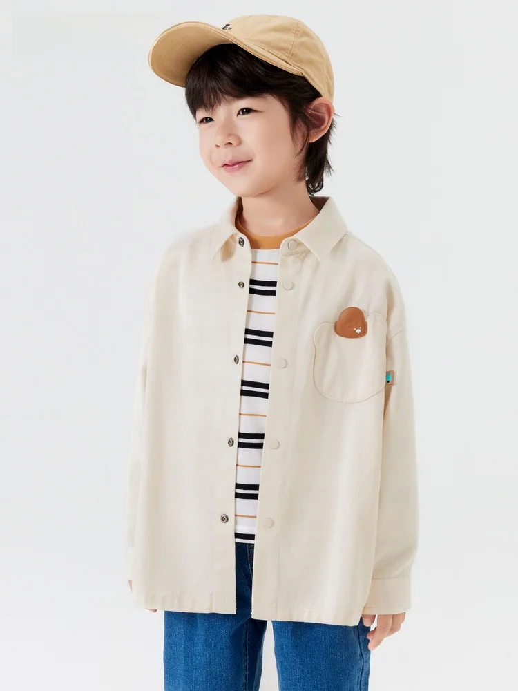 4歳の男の子に合う服のサイズは？実際のサイズガイドと選び方のコツ
