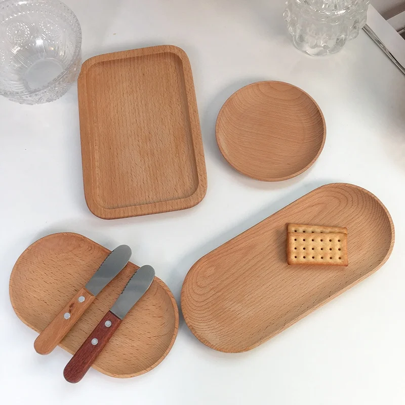 おうち時間を豊かにするおすすめアイテム | 木製プレートで心の癒しを実現する完全ガイド