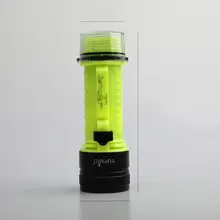 防水LED強力懐中電灯【潜水用・アウトドア・緊急対応】