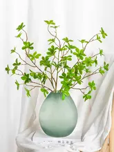 北欧スタイル フェイクグリーン吊り下げ植物【リビング用・インテリアデコレーション】