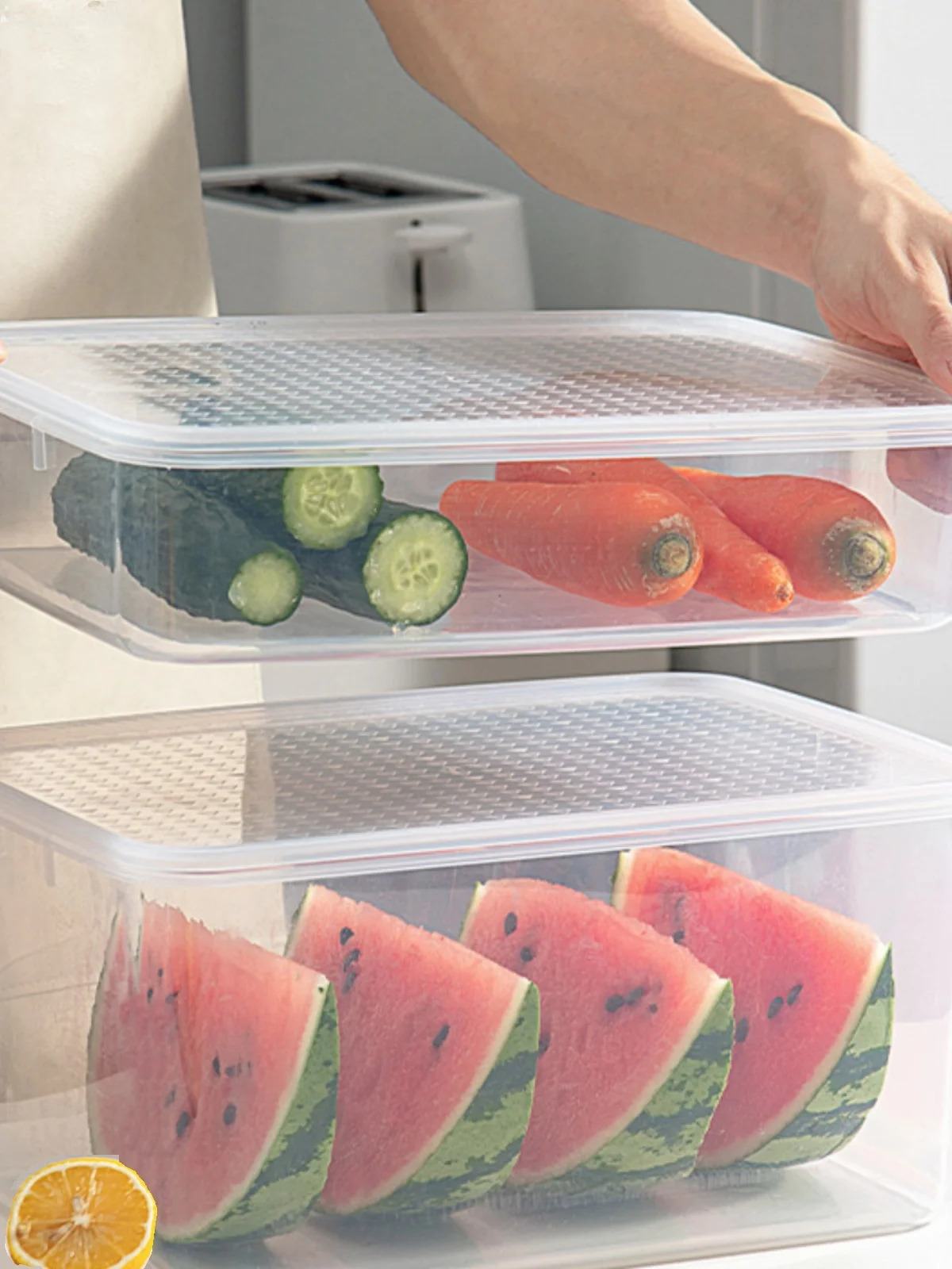 冷凍庫の結露が気になるなら、これひとつで解決できる？