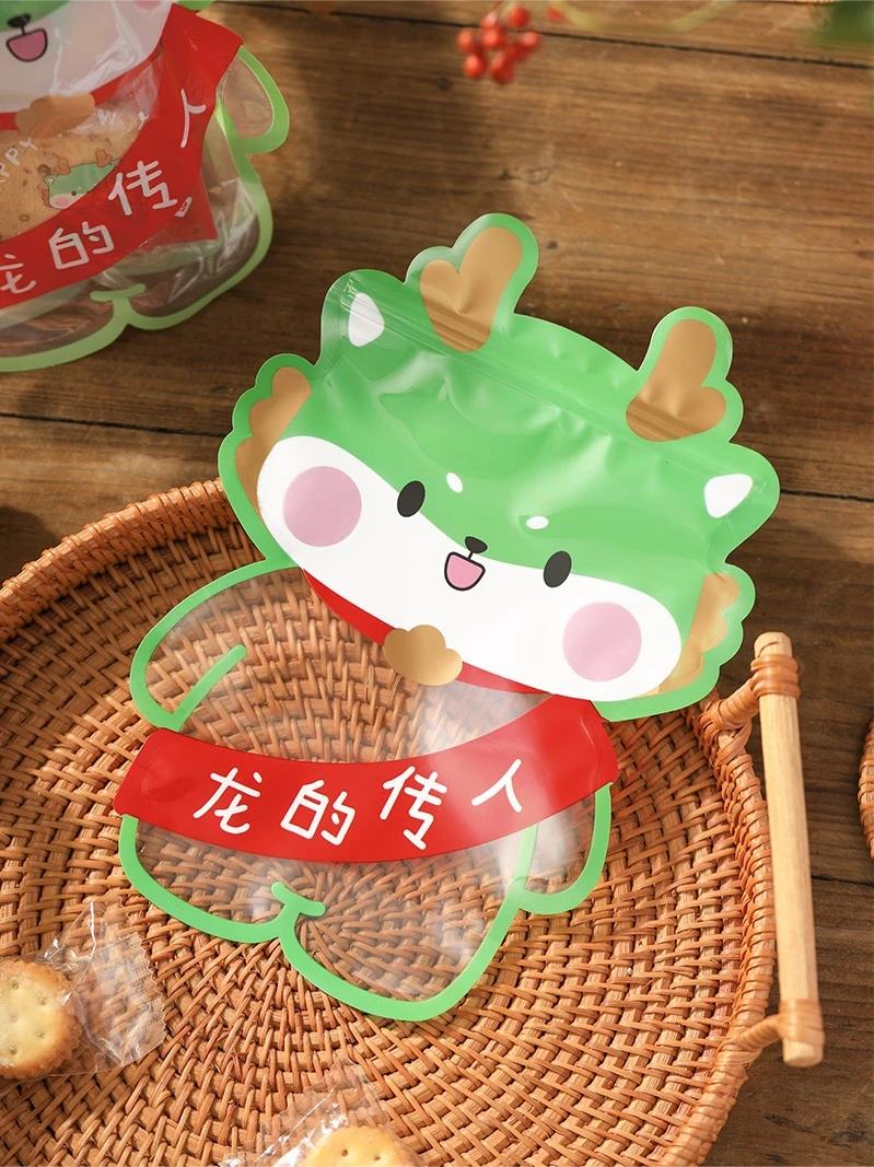 クッキーを守る袋はどれがいいの？自立型包装袋の選び方と実際の使い心地
