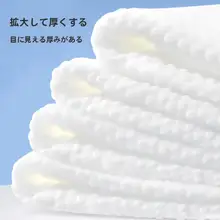 使い捨てバスローブ【温泉・サウナ・旅行用・吸水性・個包装】