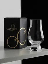 テイスティンググラス ウィスキーグラス クリスタルガラス 洋酒 テイスティング 香りを楽しむ 「Glendeer」