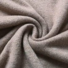 高級ウールタートルネックニットトップス【秋冬用・厚手・シンプルデザイン】