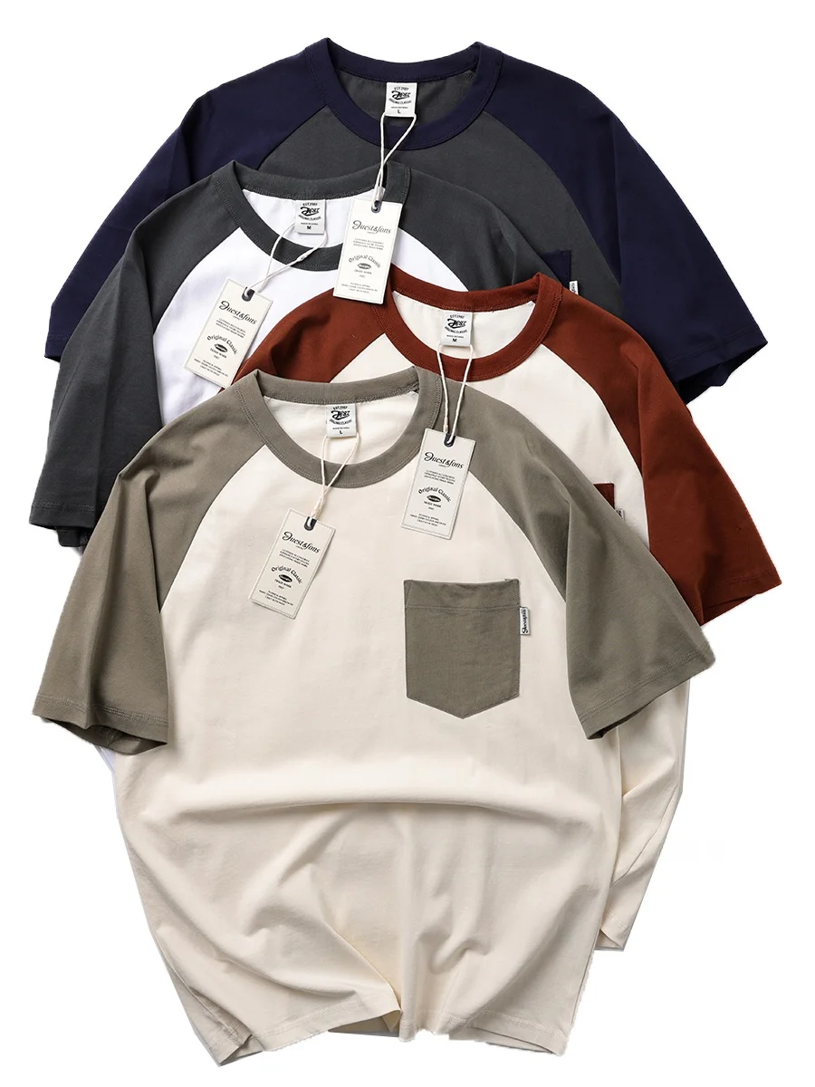 ショートスリーブTシャツは、本当に夏の必須アイテムなのか？