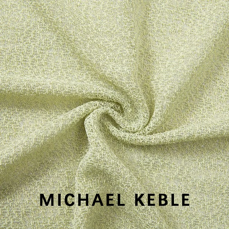 女性用分体水着 MICHAEL KEBLE：保守デザインで機能性と着心地を両立