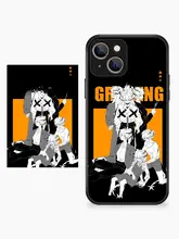 スマホケース オリジナルイラスト iPhone Android 対応