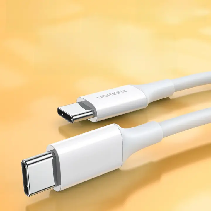 iPad対応充電ケーブル【Type-Cデータケーブル・短め・高速充電・タブレット・スマートフォン用】