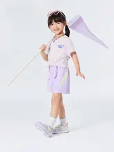 キッズ用 ショートパンツ【夏用・スポーツ・女の子】