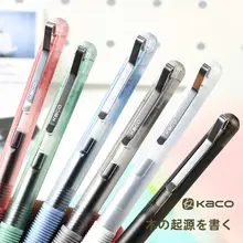 シンプルで使いやすいボールペン【黒・インク0.5mm・学生用・筆記・オフィス文具】