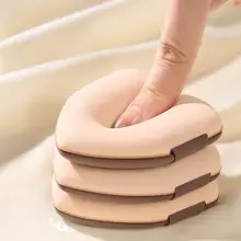 極上の柔らかさのファンデーション用メイクアップスポンジ【乾湿両用・パウダー併用】