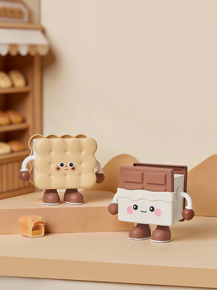 昔の筆箱 女の子：かわいいキャラクターデザインの筆筒が提供する文具収納の実用性