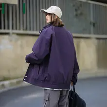 防風防水の登山用ジャケット【春秋用・小柄向け・レディース】