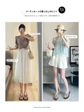 フラットローマサンダル【夏用・オープントゥ・快適なソフトソール】