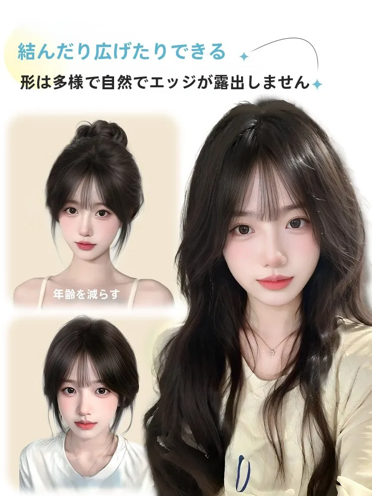 前髪斜め分けとセンターパートが融合する自然なスタイルは、50代のシ ョートヘアにどんな影響を与えるの？