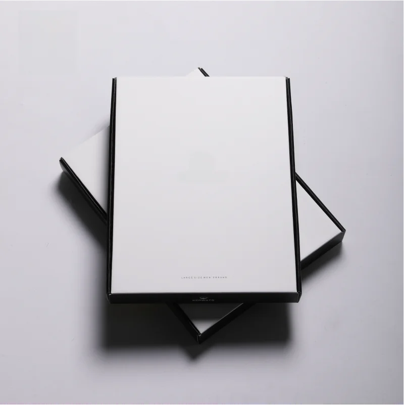 KERWATS メンズビッグサイズ アメリカンレトロ ロゴプリントTシャツ【250g・カジュアル・ドロップショルダー・半袖】