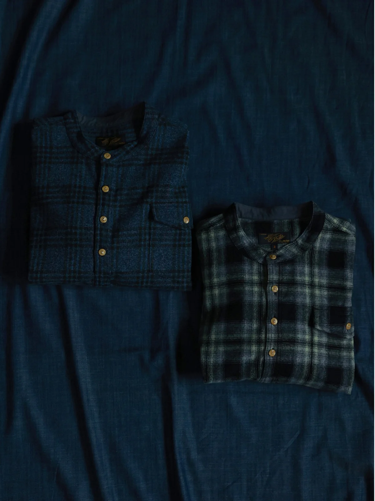 カントリー系の服は、どんな風に着るの？