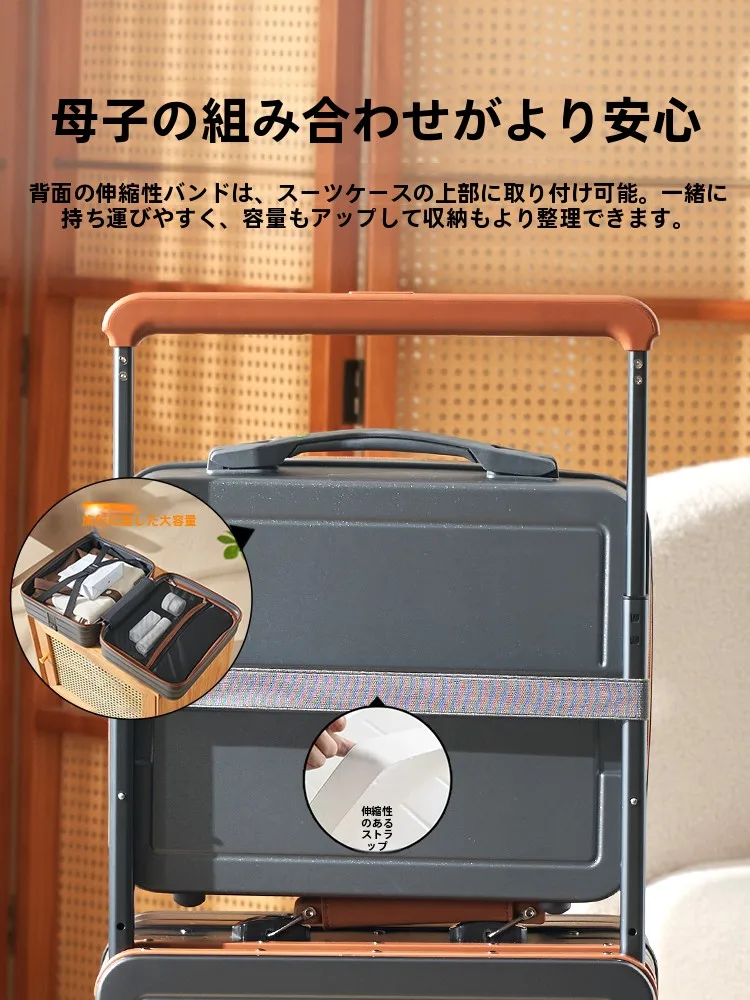 アルミフレームのスーツケースを選ぶべき理由は？プラスチックと比べてどう違うの？