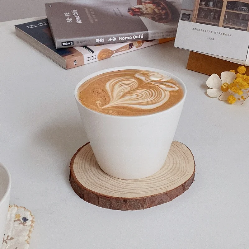 コーヒーカップ & ソーサーの取り入れ方は？5選で自宅の日常を温かくする