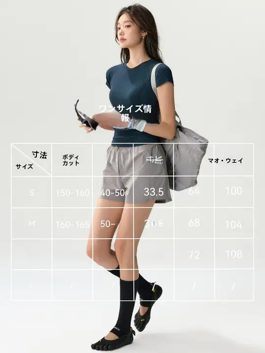 ヨガショーツ レディース ショート丈 速乾 防透け クロッチガード ランニング トレーニング フィットネス ジム