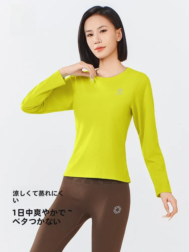 ランニングスタイルを整える第一歩は、どんなTシャツを選ぶか？