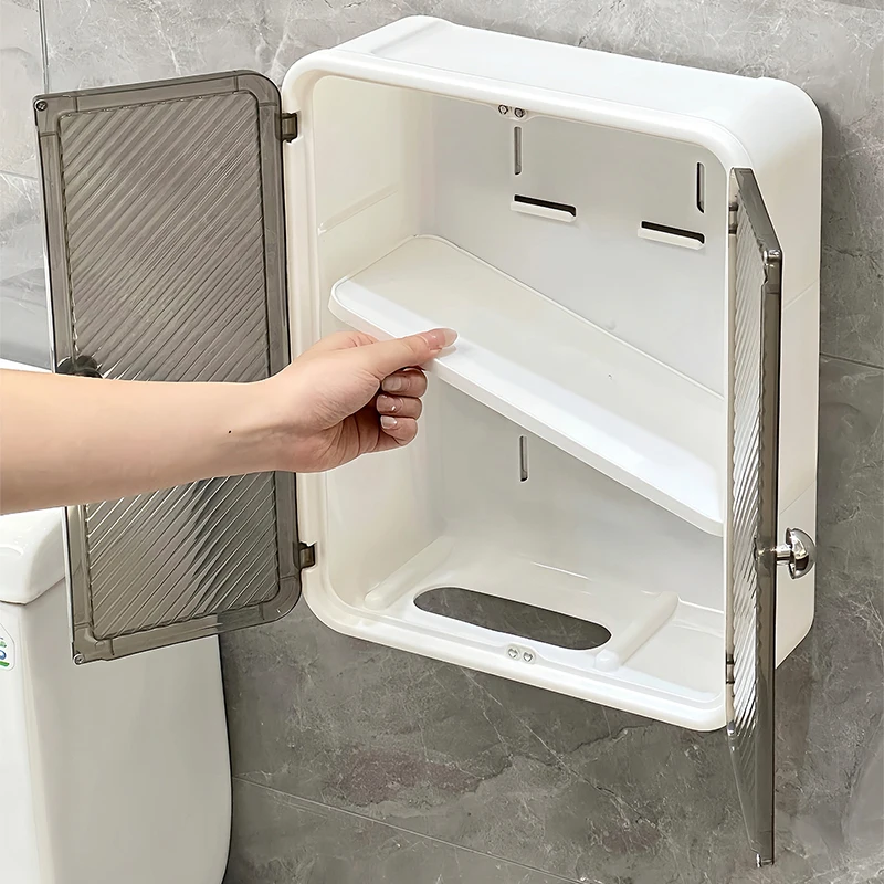 風呂道具入れをどう選ぶ？実は「見た目」より「使いやすさ」が勝る