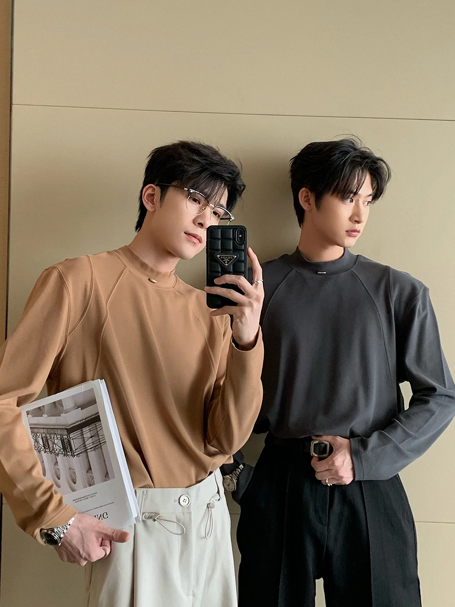 秋の通勤にぴったりなTシャツは、どう選ぶ？