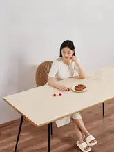 防水防油の高温耐性テーブルマット【お手入れ簡単・高級感・ダイニング用】