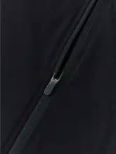 速乾性アスレチックフードジャケット【高ストレッチ・四針六糸・サウスウェア】