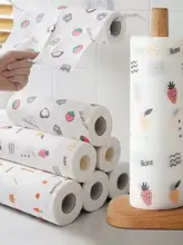 厚手のキッチンクロス【乾湿両用・吸水性・油分吸収】