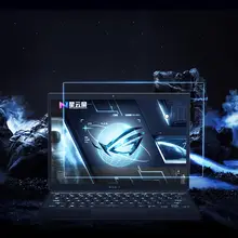 ROGシリーズ対応 ノートパソコン用保護フィルム【反射防止・高画質・適合機種多数】