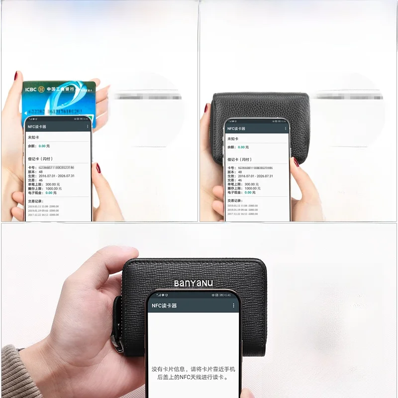 idカードホルダーを選ぶべきタイミングは？本革のシンプルさが通勤と日常を救う