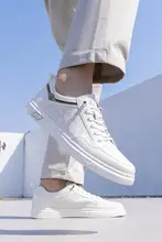 秋用 メンズ 無地の穴あき通気性カジュアルシューズ【スリッポン・楽な履き口】