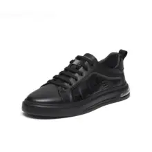 深口ダービーシューズ【カジュアル・シンプルデザイン・レースアップ】（セットアップ対応）