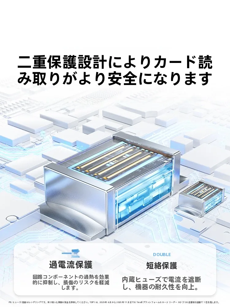 ICカードリーダライタを選ぶべきタイミングは？実は「使い捨てタイプ」よりも「交換可能」なモデルがおすすめ