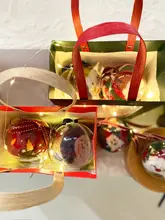 クリスマスギフト 珊瑚フリース製クリスマスソックス【冬用・カップル用・ロング丈】