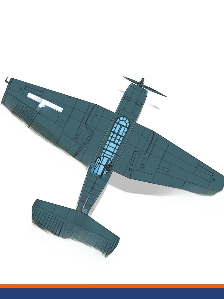 おもちゃ飛行機を選ぶときに迷う？愛德美TBF1C魚雷機が本当におすすめなのか？