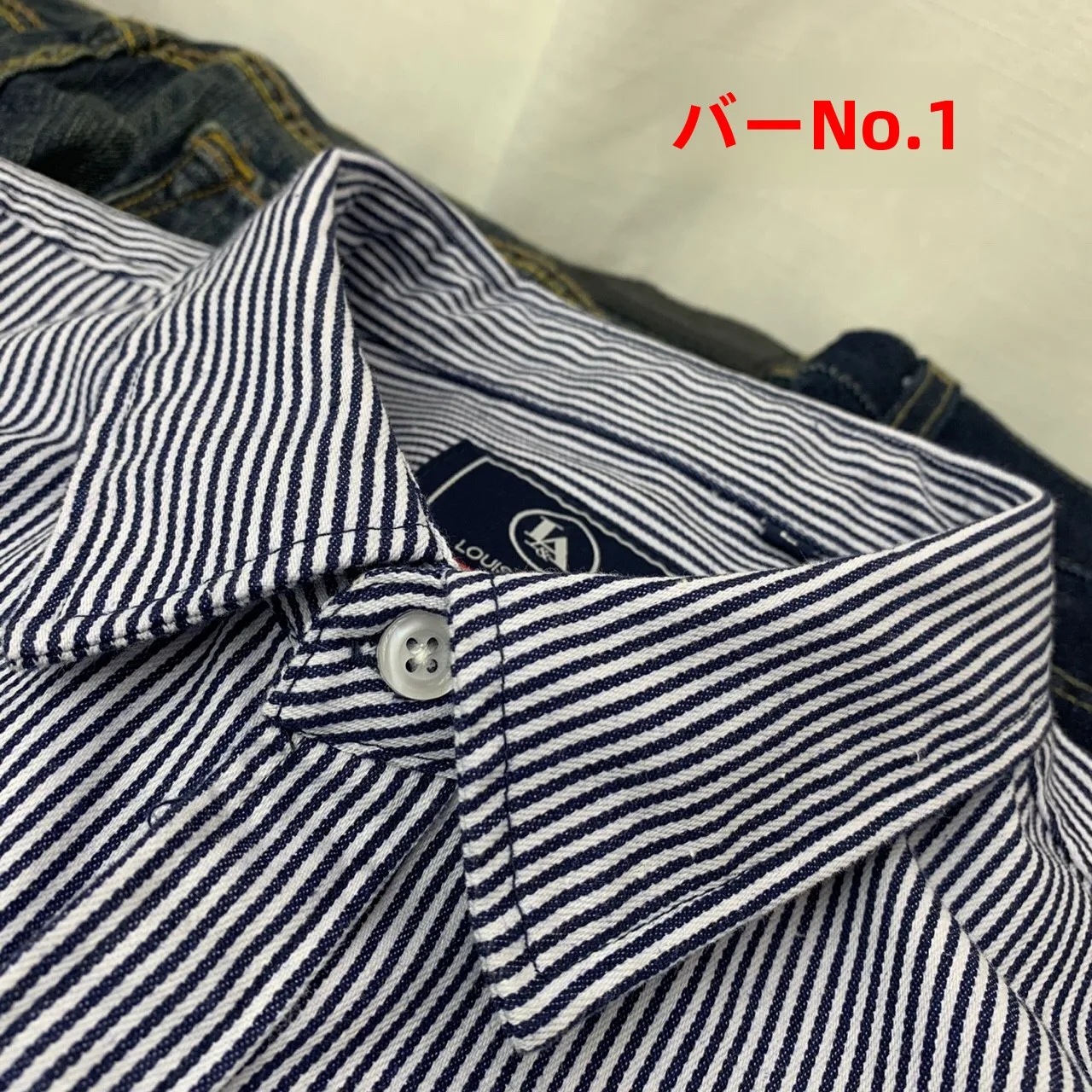 メンズ シャツインを正しく選ぶには？リアルな使い方と季節感を考慮した選び方